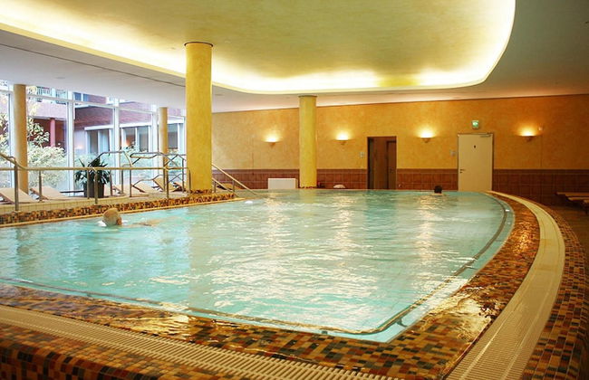 Residenz am Dom Boardinghouse Apartments - Foto 20