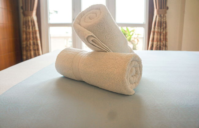 Wecozy Hanoi - Railway Side, The Old Quarter - Foto 31