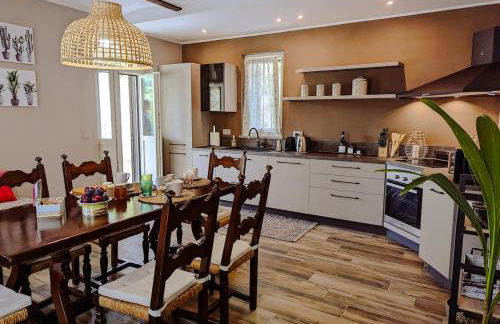 Villa Grassi with private pool Nizza Monferrato - Foto 9