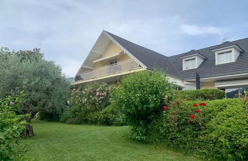 Au Petit Nice - Foto 28