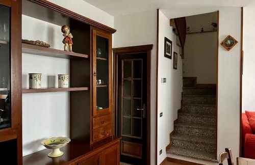 Appartamento Mirella in centro storico - Foto 11