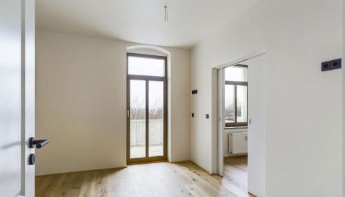 Royal Haus Chemnitz 3- Balkon nahe Zeisigwald - Foto 5