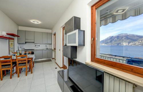 My Garda Family Apartment Brenzone - Foto 10