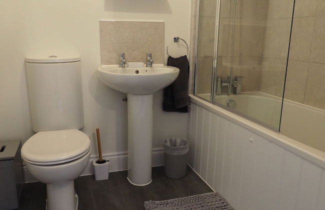 Hideaway Cottage - Foto 2