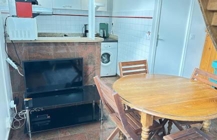 MEZZANINE DU BON ACCUEIL Deux Chambres Avec Parking - Foto 34