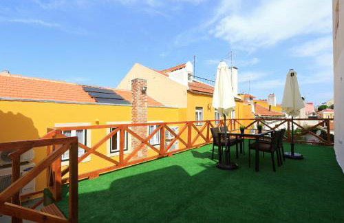 Sao Jorge Apartments & Suites - Foto 10