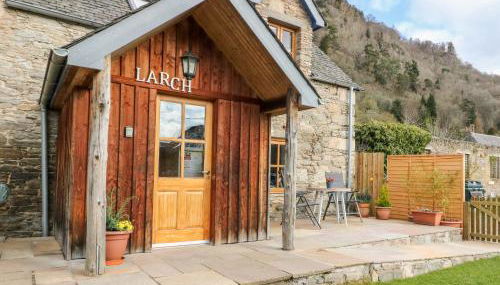 Larch Cottage - Foto 3