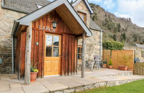 Larch Cottage - Foto 3