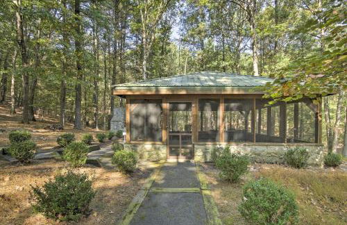 Couples Cabin - 5 Mi to DT Berkeley Springs! - Photo 21