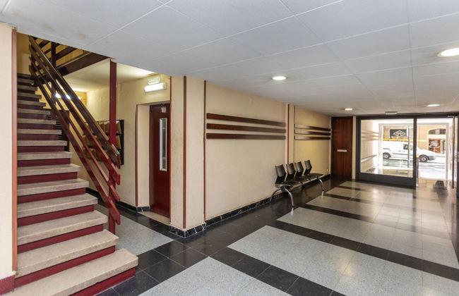 3 bedroom Apartment in Barcelona - Photo 27