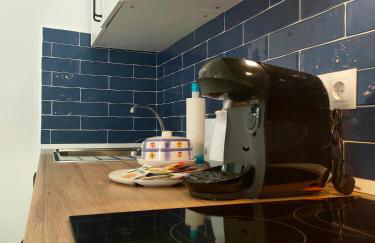 Lagunillas Voyager Apartment BY NAMASTE ELITE - Foto 12