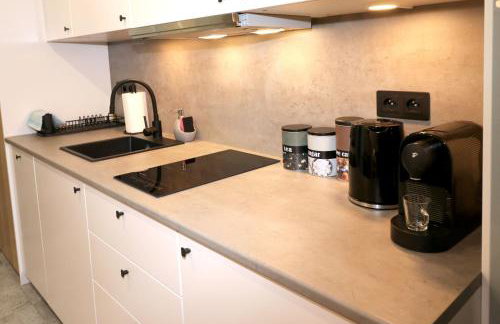 Falcon Apartment Center 4 Metro Świętokrzyska - Foto 15