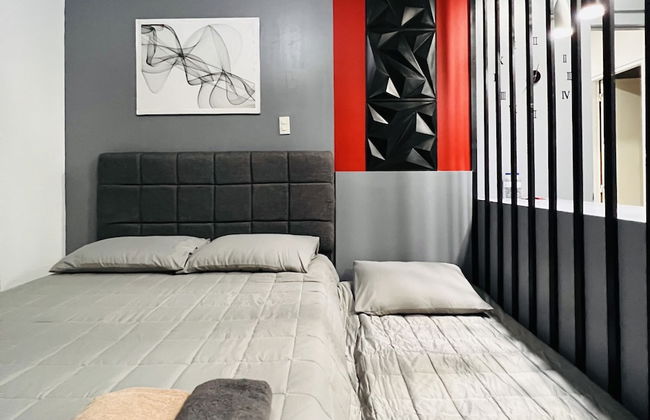 People's Condo Atria - Foto 13