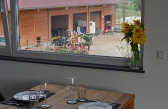 Ferienwohnung auf Aussiedlerhof mit Pferdepension - Foto 20