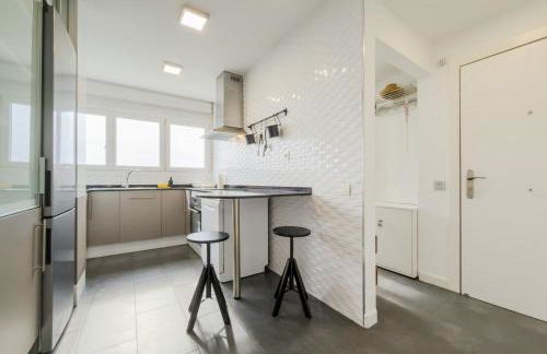 Impresionante Apartamento delante del Mar - Foto 22