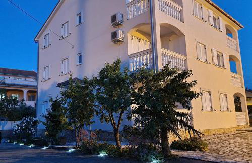 Apartments Znidarec Ivan Silo Krk - Foto 1