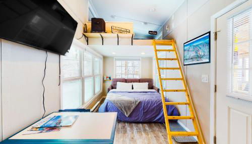 Tiny Homes on Pleasant - Foto 5