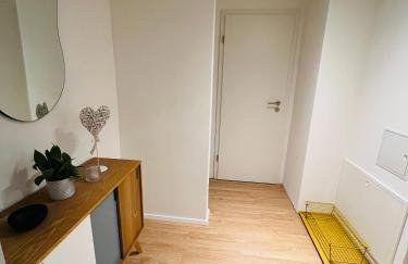 Ferienwohnung Leonie - Foto 11