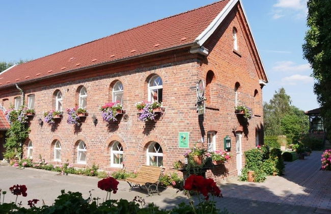 Bleckmanns Hof - Foto 33