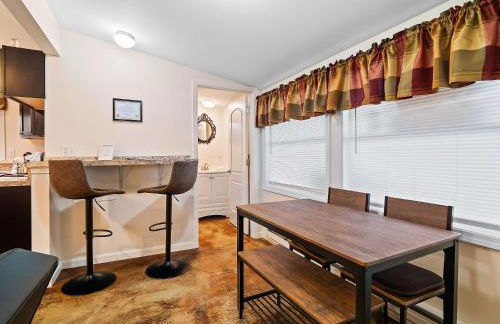 Chardonnay Cottage - GOTL Strip - Cozy & Quaint - Foto 12