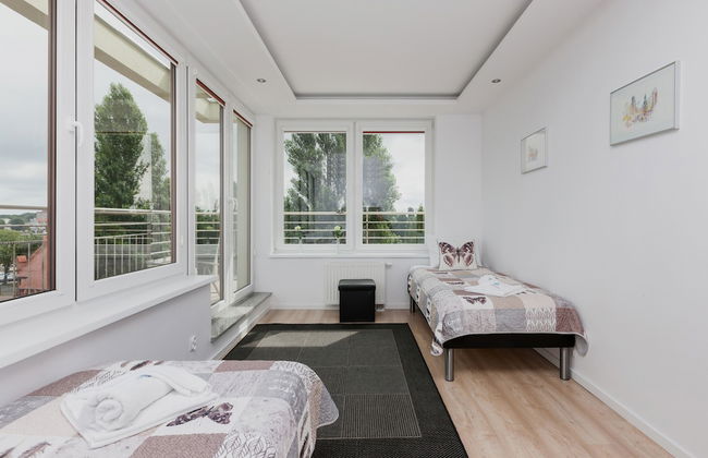 Riverside Apartments by Renters - Foto 3