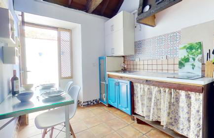 Finca Paraiso Casa Rural Tenerife - Foto 67