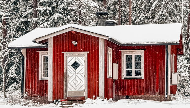 Santerin torppa - Foto 2, Inside other