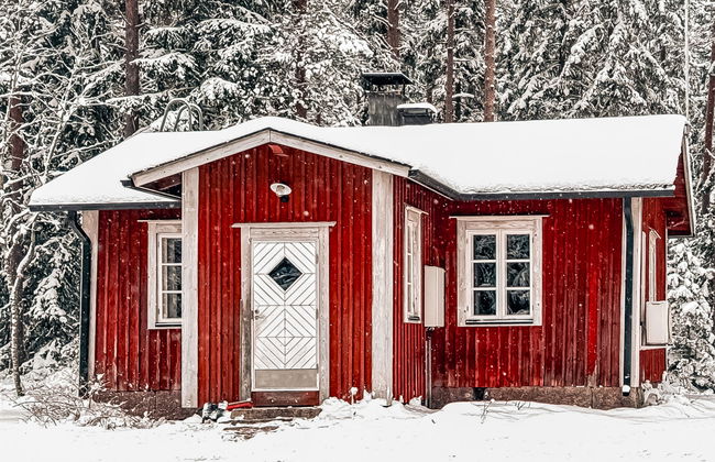 Santerin torppa - Foto 2
