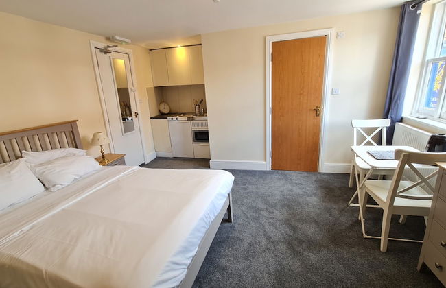 Grace Apartments - Living Rock - Photo 21