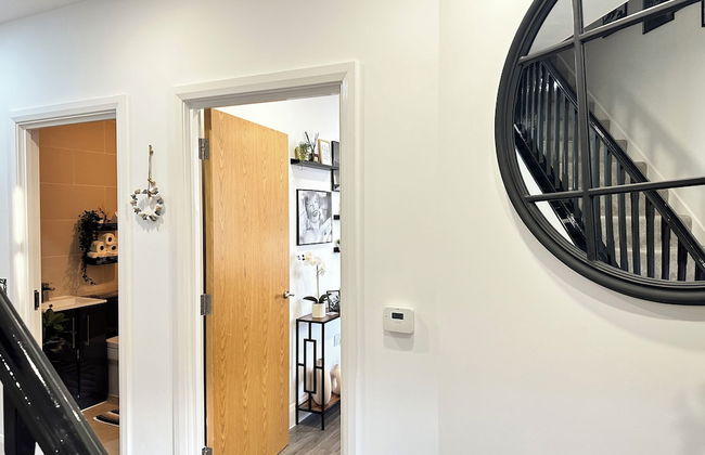 Goodrich Mews Apartment in Dudley - Foto 6