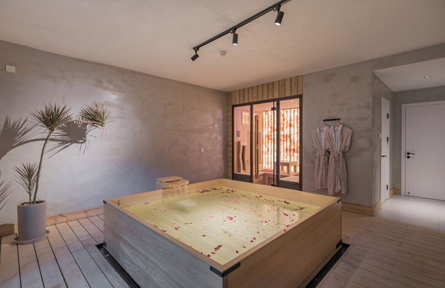 Beijing XiaoTang YiPiao Hot Spring Resort - Foto 65