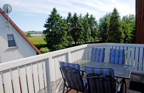 Ferienwohnungen an der Hagenschen Wiek auf Rügen - Foto 19