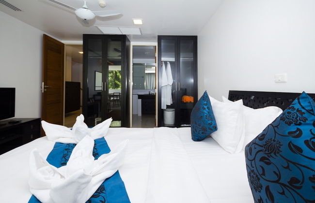 Jirana Patong - Foto 43