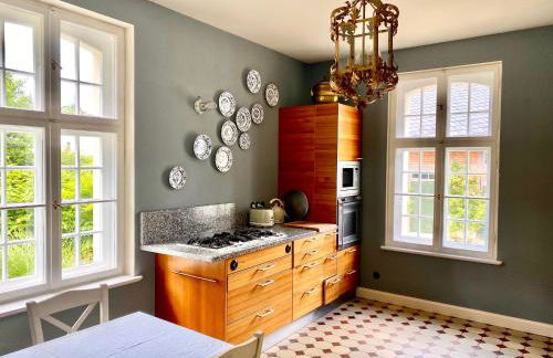 Kleines Schloss Lanke - Foto 17