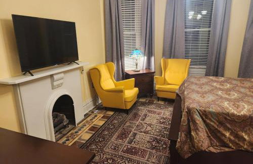 Schwartz Castle - Foto 48