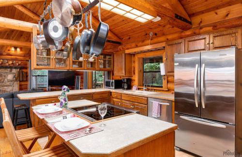 The Lake Cabin - Foto 16