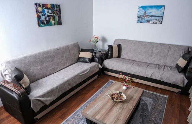 Şifo Residence - Foto 12