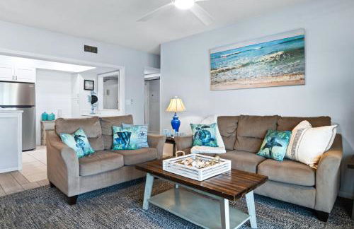 Sandpiper Towers 408 - Foto 23