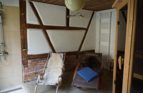 Pension zum Hirschstein - Photo 39