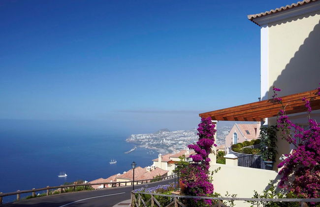 Villa La Terrasse - Palheiro Village - Foto 46