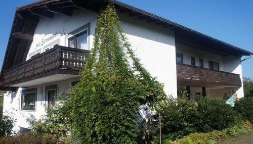 Haus Sonnenschein - Foto 3