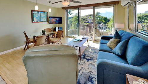 Nani Kai Hale by Maui Rental Group - Foto 1