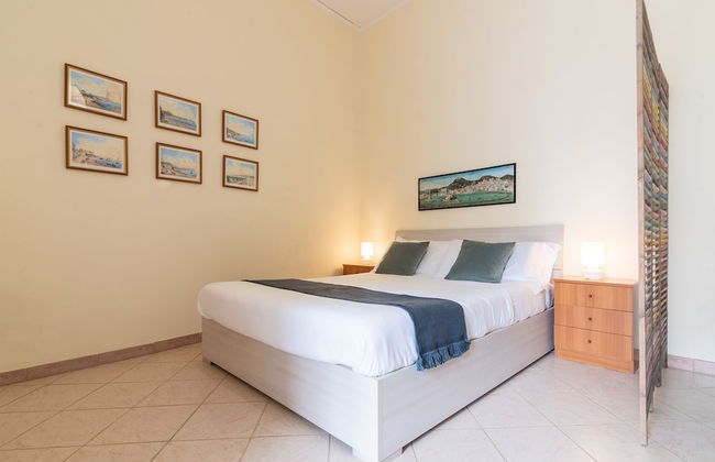 Vico Fico nel Centro - Foto 6