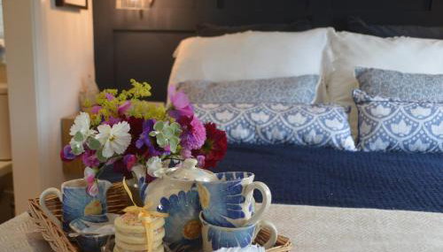 Ropewalk Cottage - A Little Treasure By The Coast - Foto 3