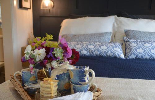 Ropewalk Cottage - A Little Treasure By The Coast - Foto 3