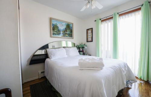 Chekells Cozy stay close to everything Free WIFI - Foto 7