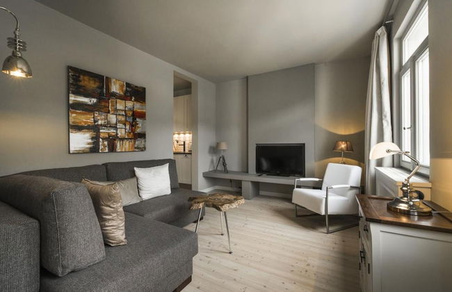 BS Luxury Apartment - Foto 21