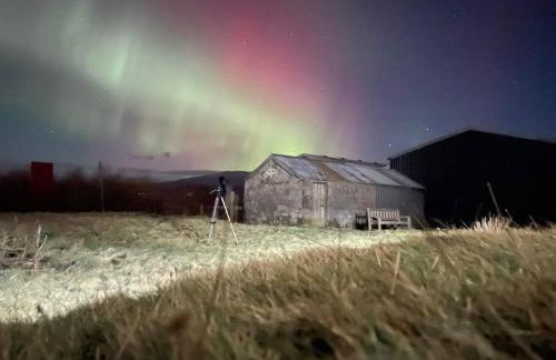 Croisgeir Self Catering Pod - Foto 2