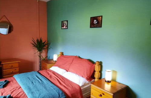 Brookside Apartment - Foto 18