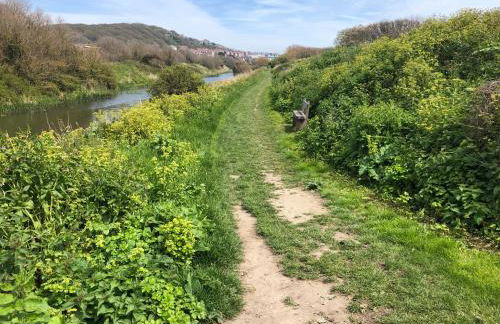 3 Bed Ground Floor Apartment - Hot Tub Optional Upgrade - Foto 16